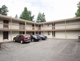 1245 Sw Grover St #306 - Photo 1 of 1