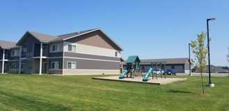 Highfield Apartments 2 - Photo 1 of 1