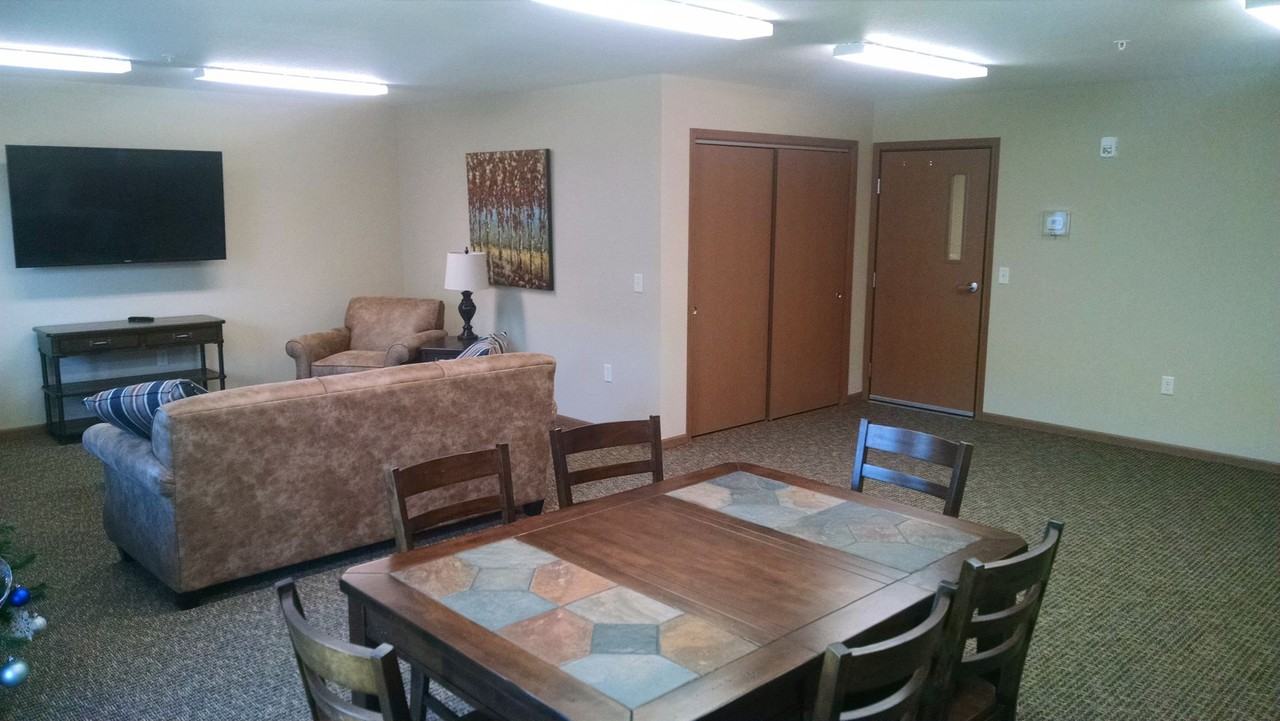 Highfield Apartments 2 - Photo 2 of 16