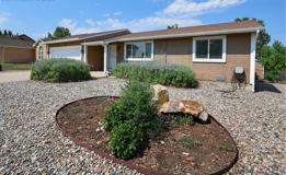216 S Caddoa Dr - Photo 1 of 1