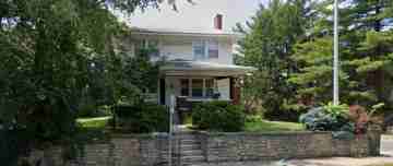 featured image of 525 N Fess Ave