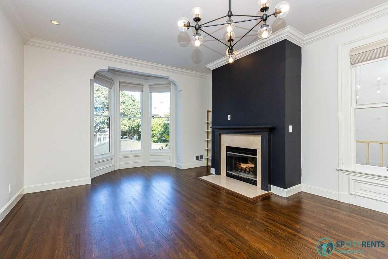 1915 Eddy St #A - Photo 3 of 29