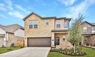 featured image of 21110 Armstrong County Dr
