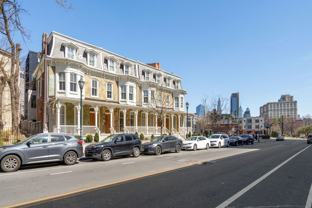 1-Bedroom Apartment in Center City! - Photo 1 of 1