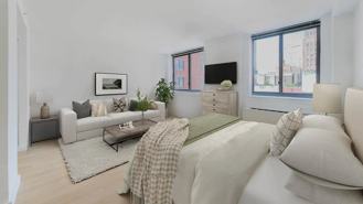 9th Ave & W 37th St #10D - Photo 1 of 1