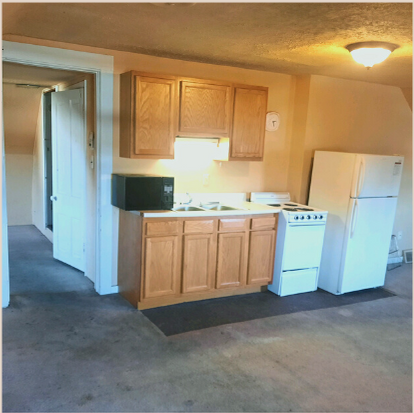 210 S 3rd St Unit #3 - Photo 2 of 4