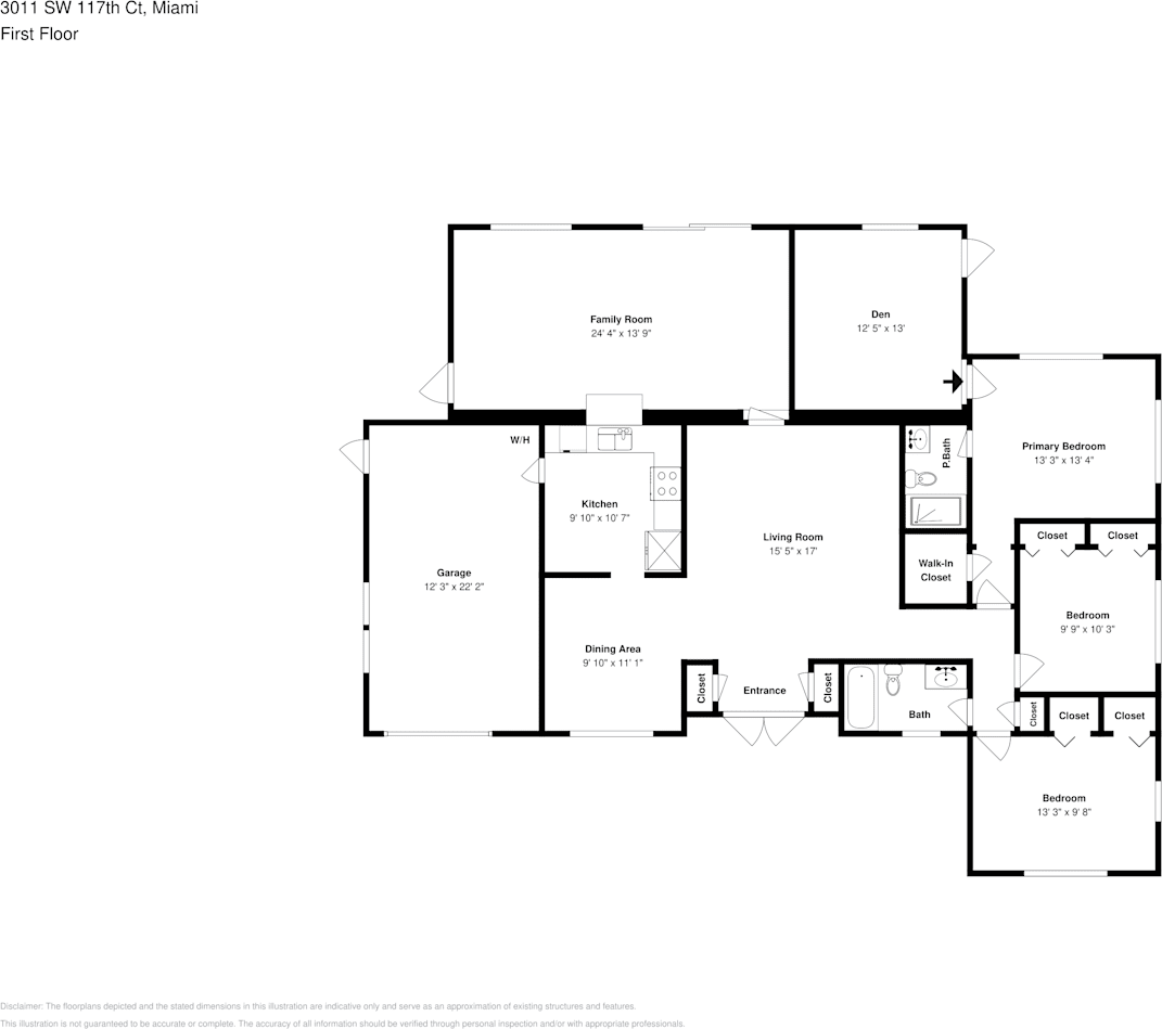 3011 Sw 117th Ct - Photo 2 of 20