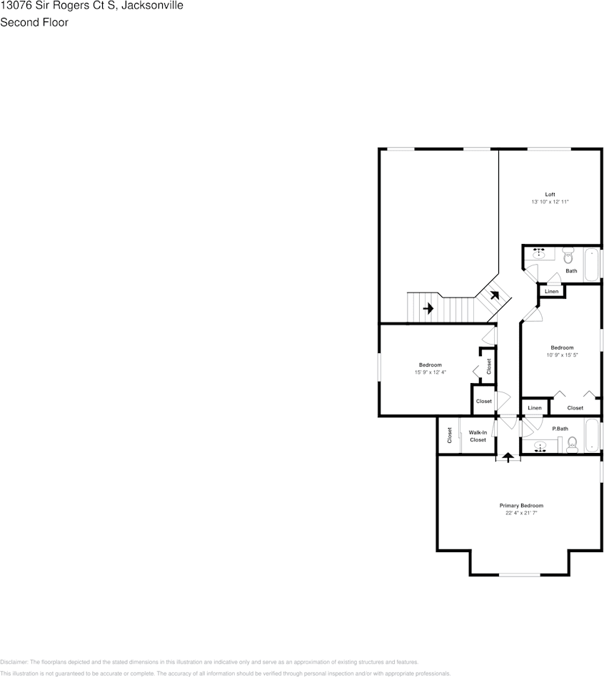 13076 Sir Rogers Ct S - Photo 3 of 28