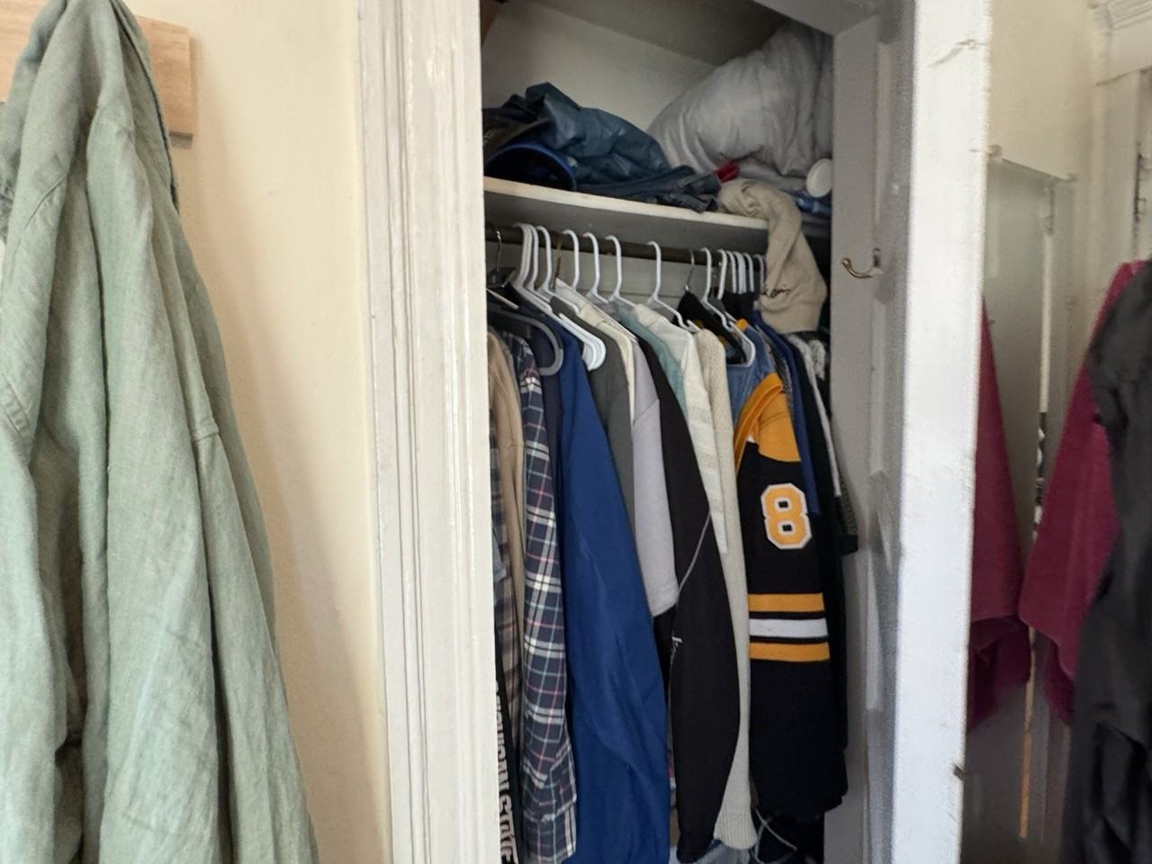 331 Faneuil St #3 - Photo 2 of 24