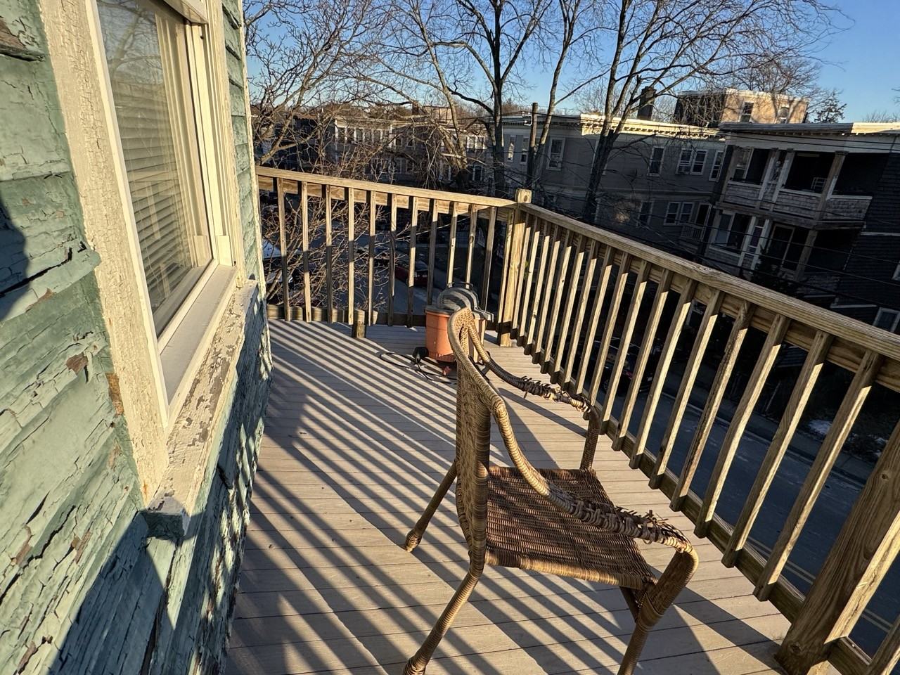 331 Faneuil St #3 - Photo 3 of 24