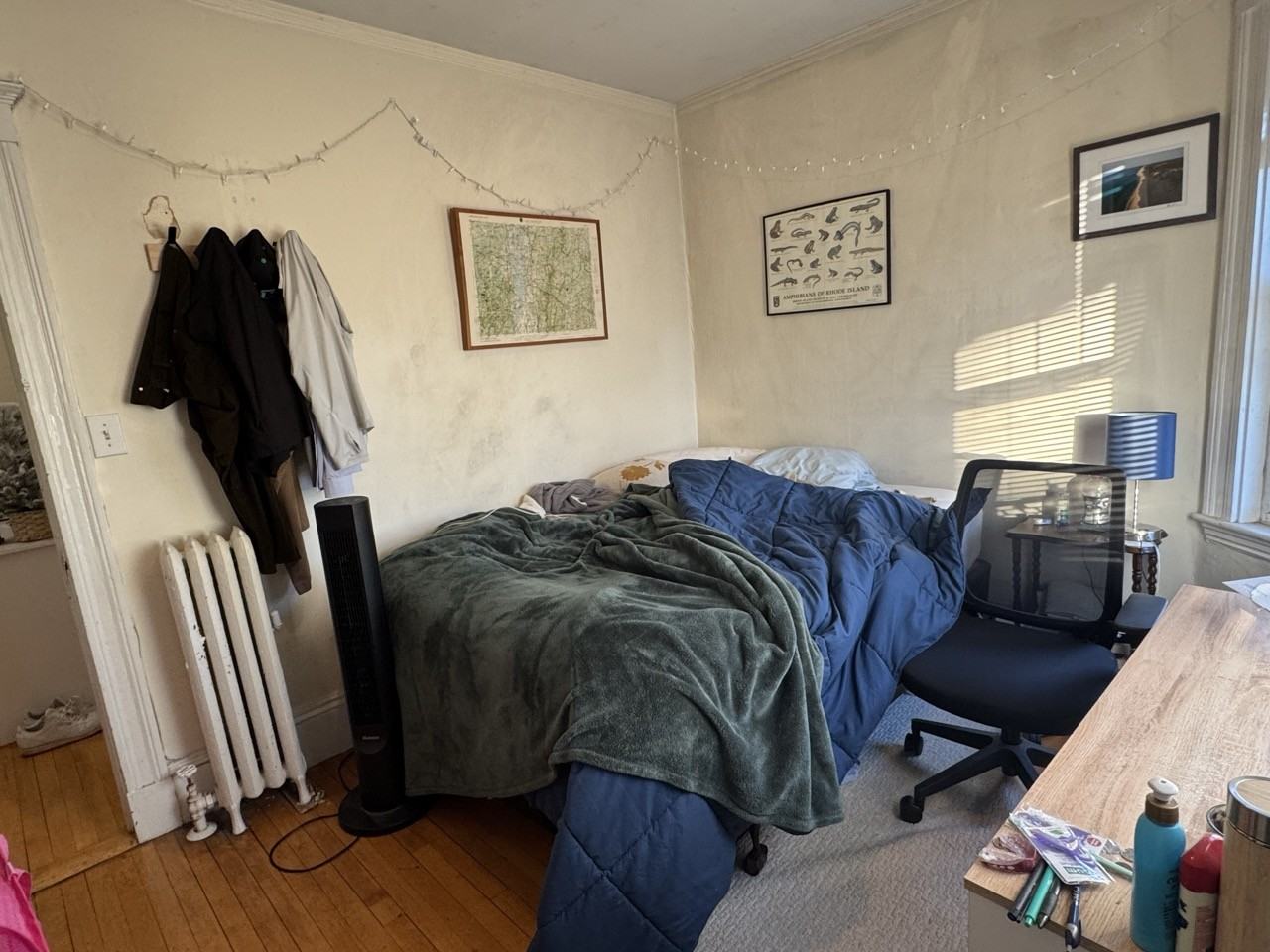 331 Faneuil St #3 - Photo 5 of 24