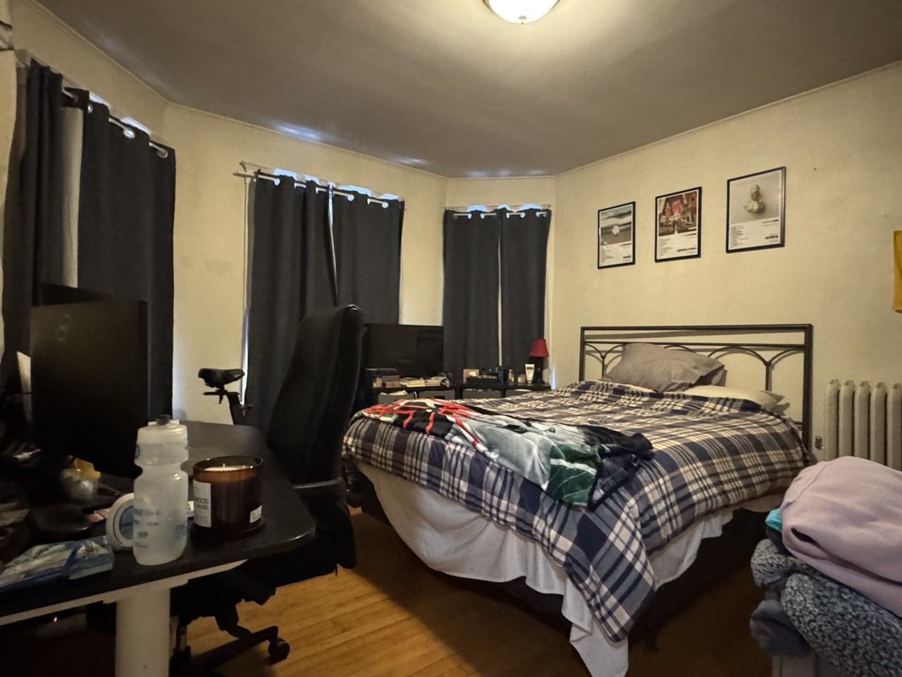 331 Faneuil St #3 - Photo 6 of 24