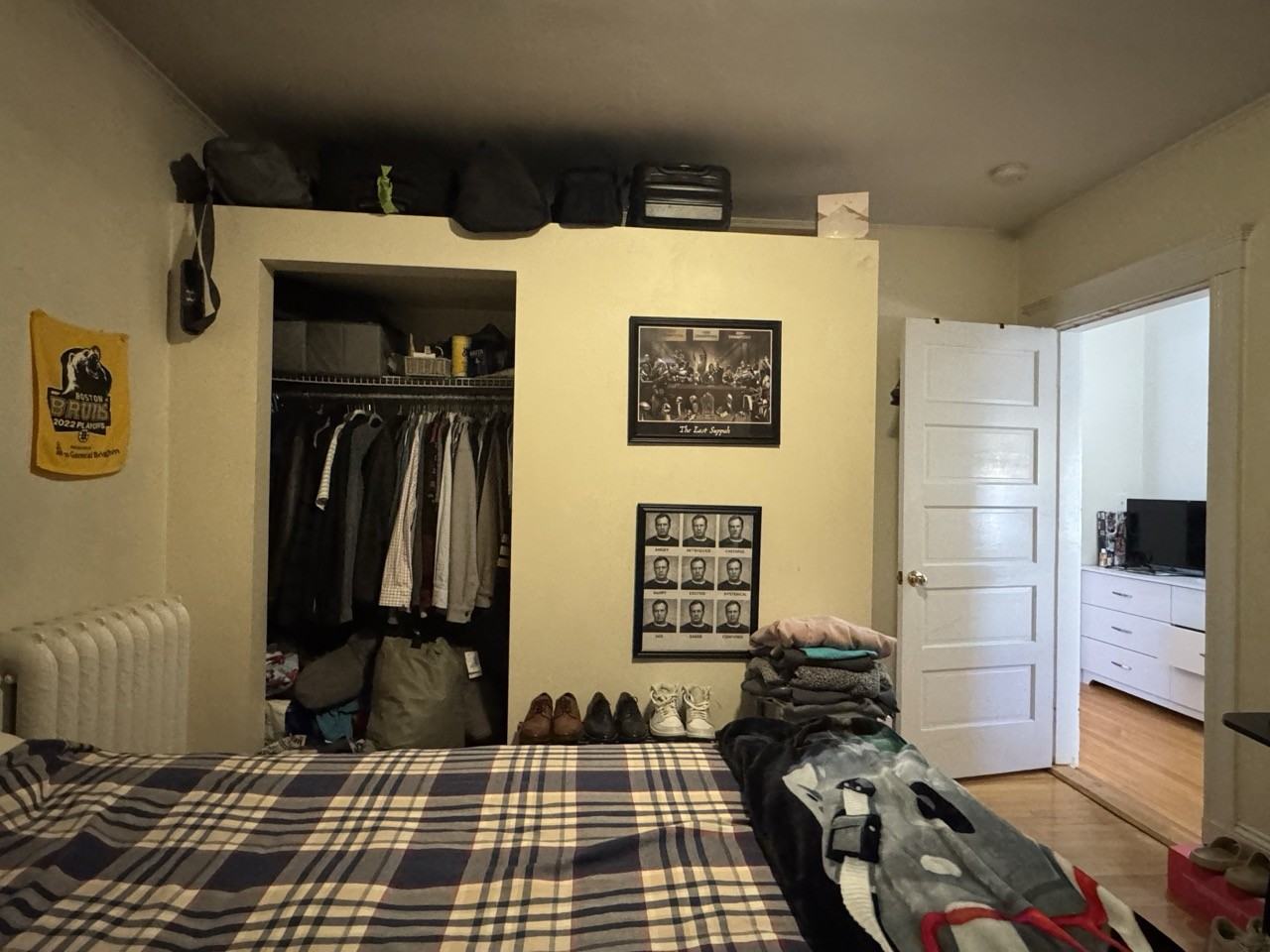 331 Faneuil St #3 - Photo 7 of 24
