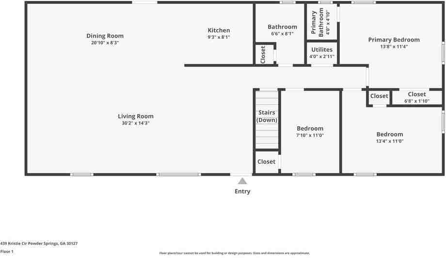 439 Kristie Cir - Photo 2 of 24