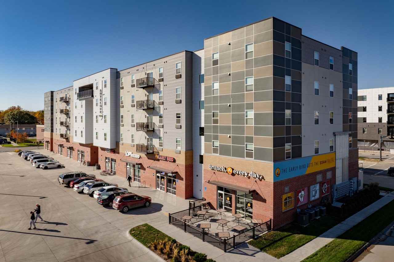 Antelope Tower - Photo 2 of 50