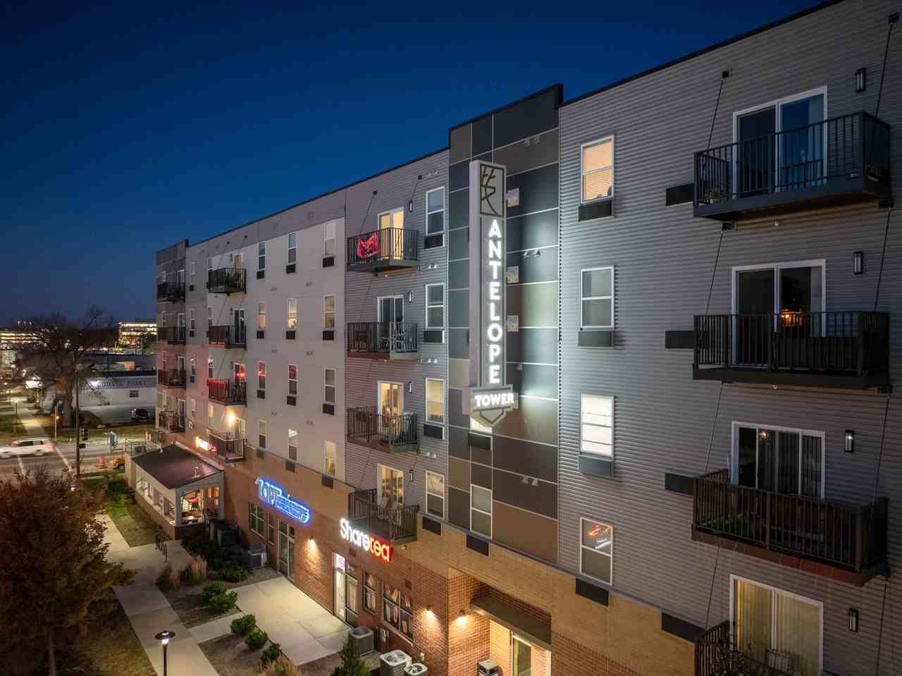 Antelope Tower - Photo 5 of 50