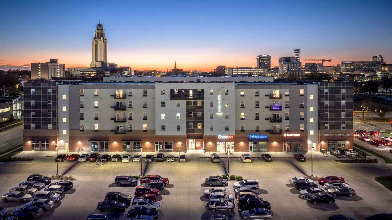 Antelope Tower - Photo 6 of 50