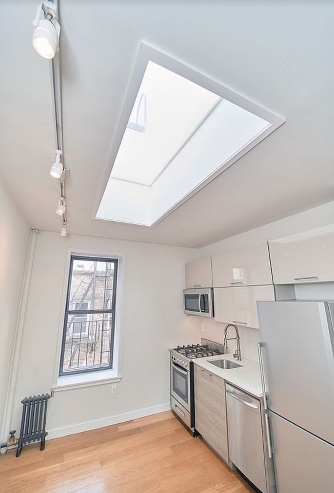 135 Eldridge St #6C - Photo 2 of 5