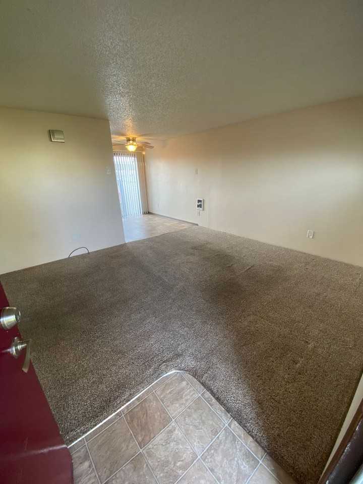 1 Bedroom 1 Bathroom at Hollywood Park Apartments - Photo 2 of 15