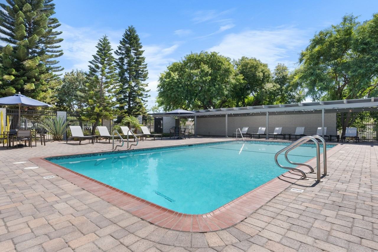 The Pines Apartments - Photo 2 of 50