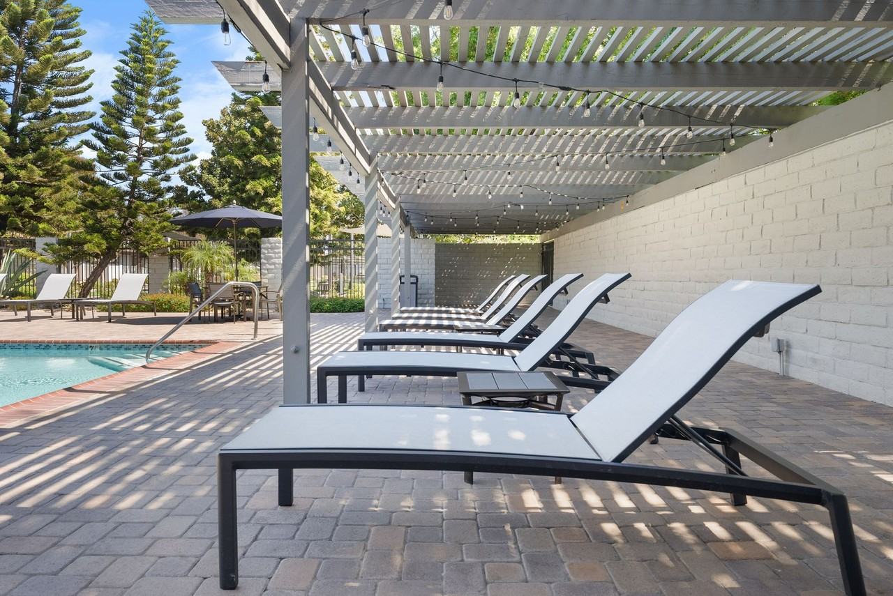 The Pines Apartments - Photo 3 of 49
