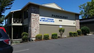 Parkhurst Apartments - Photo 1 of 1