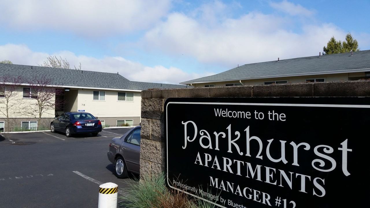 Parkhurst Apartments - Photo 2 of 34