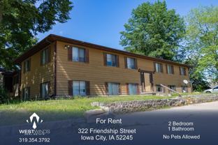 322 Friendship Street - Photo 1 of 1