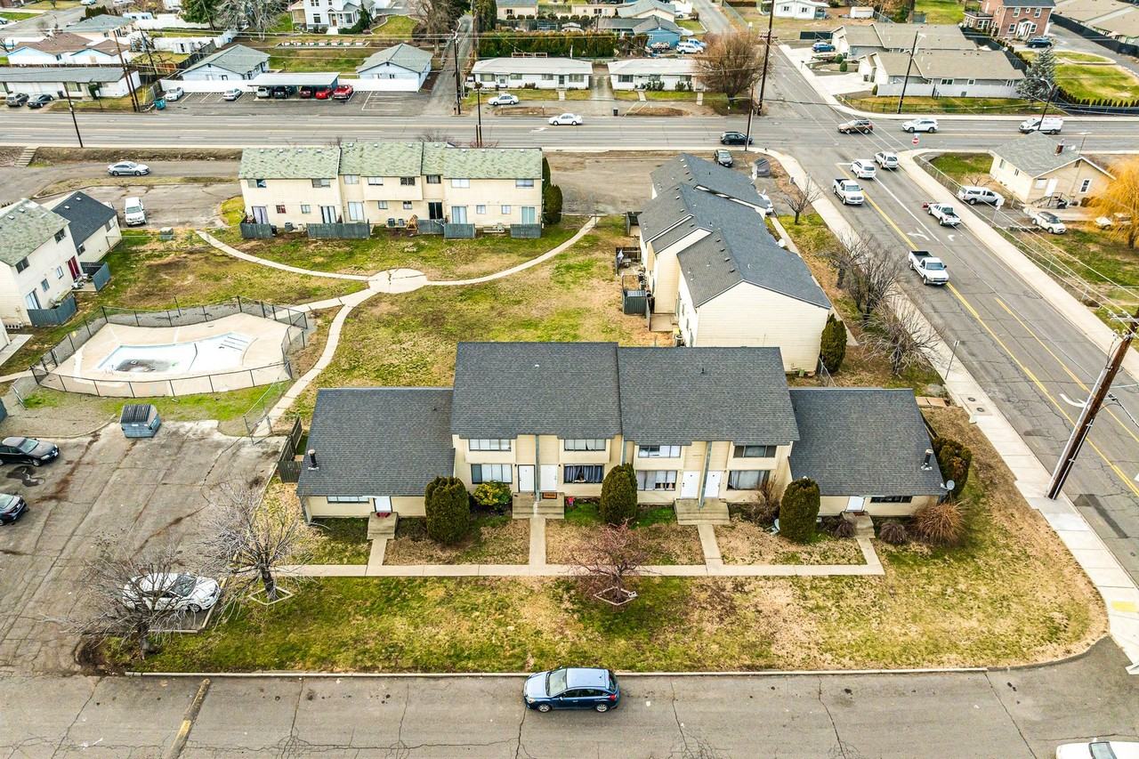 Tahoma Park Apartments - Photo 4 of 15