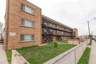 Modern & Spacious 1, 2 & 3 Bedroom Denver Apartments with Parking! - Photo 1 of 1