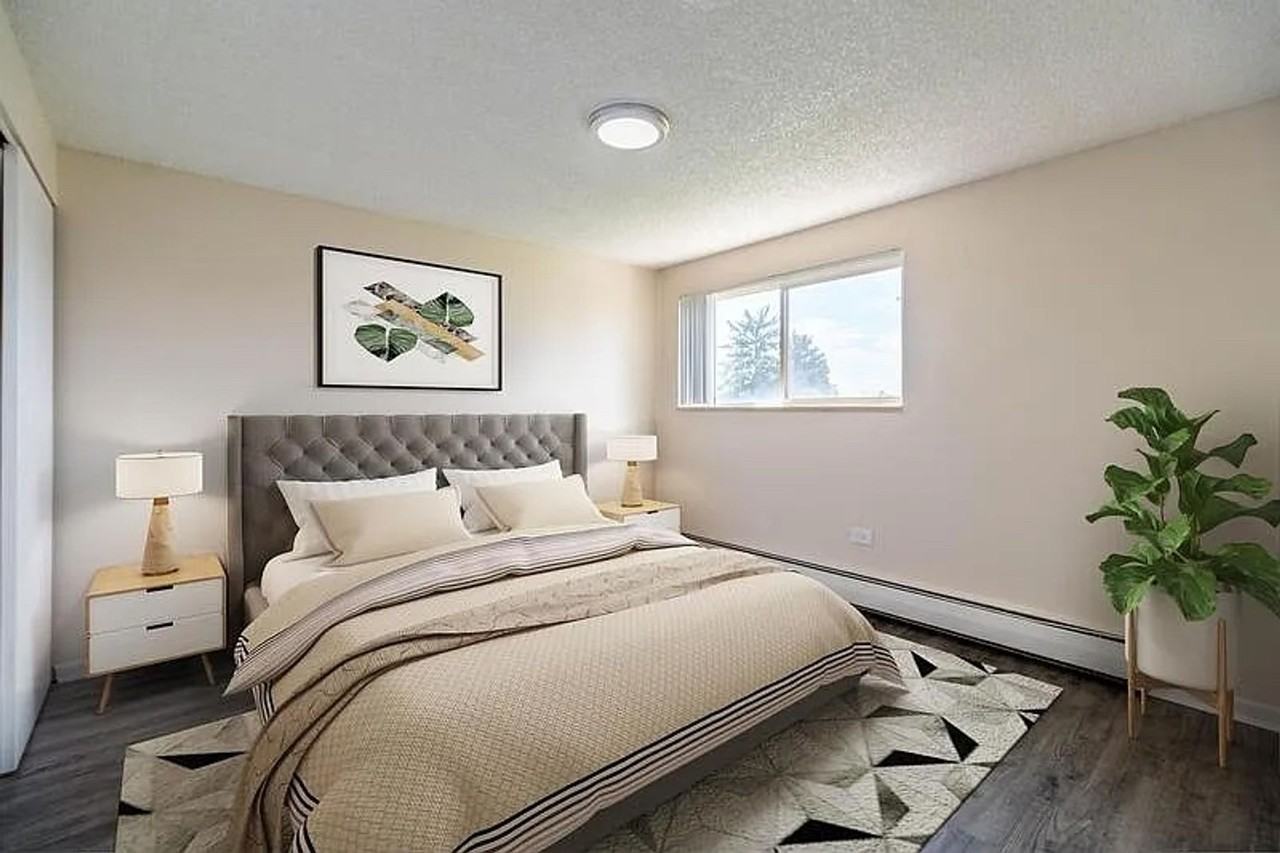 Modern & Spacious 1, 2 & 3 Bedroom Denver Apartments with Parking! - Photo 5 of 7