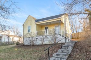 featured image of 7476 Old Peppers Ferry Loop