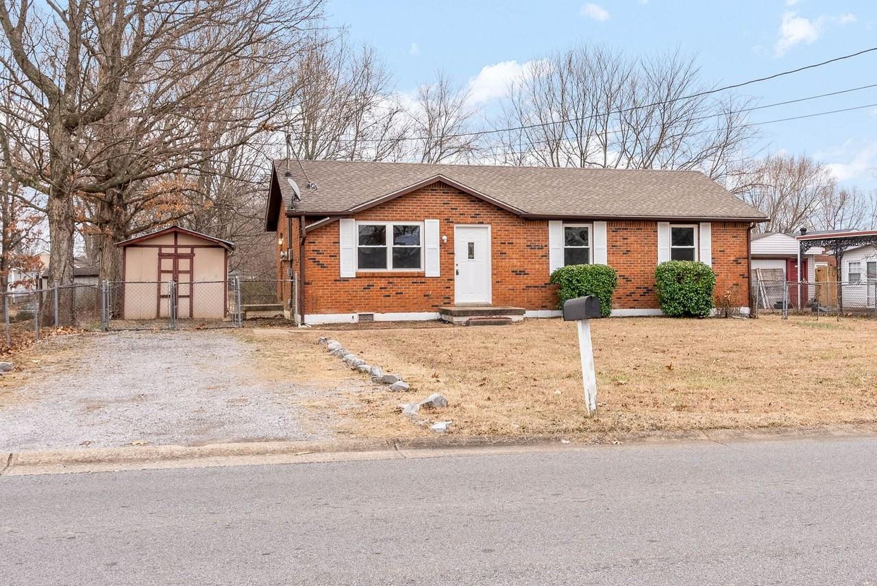 1597 Bevard Rd - Photo 3 of 26