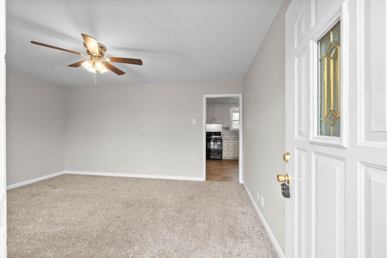 1597 Bevard Rd - Photo 5 of 26