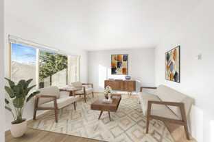 Olympic View Apartments - Photo 1 of 1