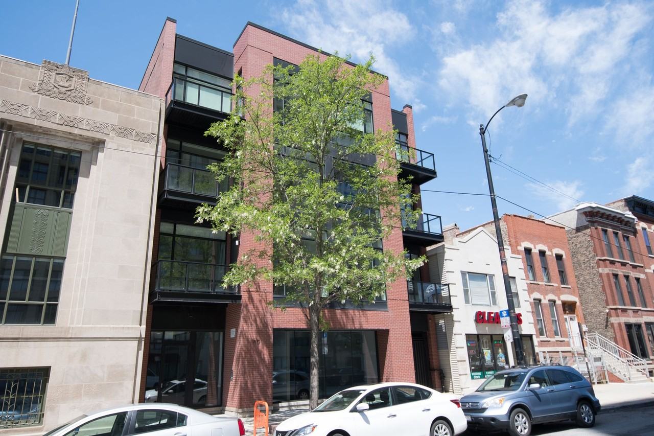 1510 W. Division - Photo 4 of 9