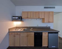 Poolside Apartments - Photo 1 of 1