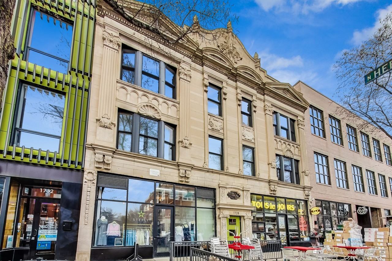 1728 W. Division - Photo 2 of 11