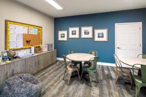 featured image of 1850 Club Center Drive