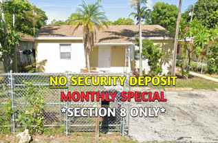 1533 NW 1 AV - COMM 8 - Photo 1 of 1