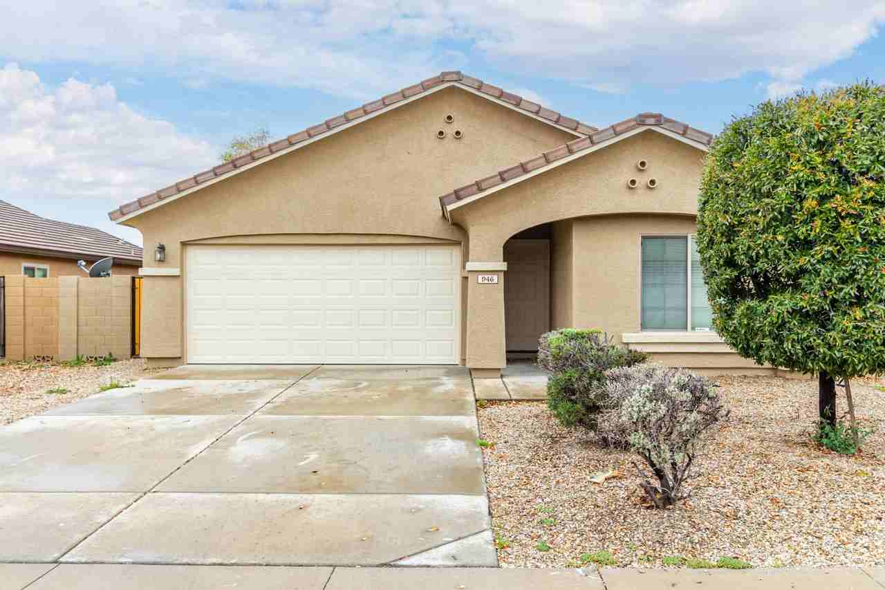 946 South 166th Avenue