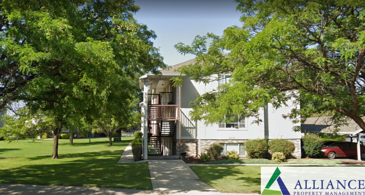 1030 S Orem Blvd #31