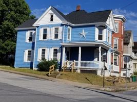 featured image of 127 W 2nd St