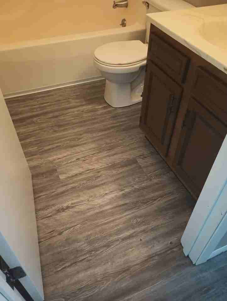 Kickapoo Apartments - Photo 2 of 5