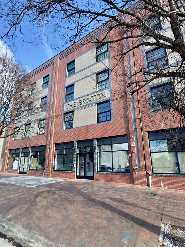 The Brixton - Photo 3 of 42