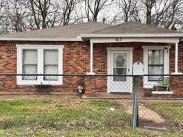 featured image of 613 F St Sw