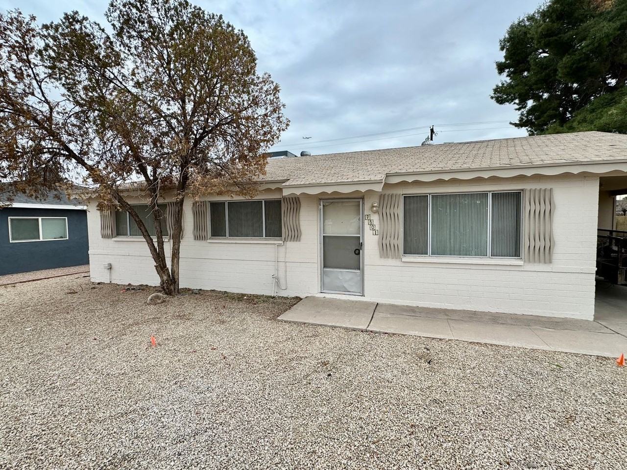 7501 E Polk St - Photo 2 of 27