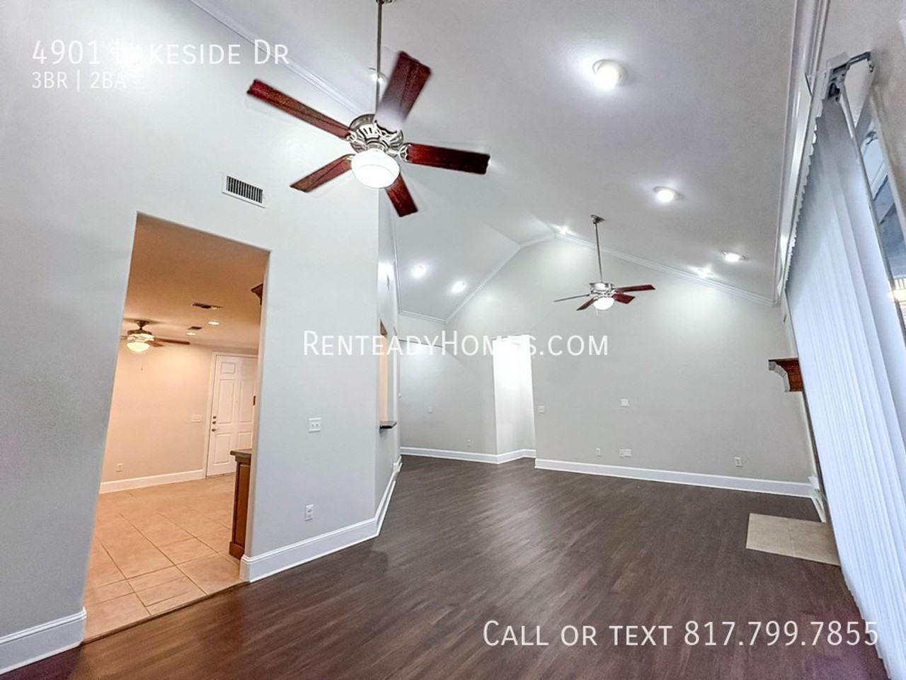 4901 Lakeside Dr - Photo 3 of 19