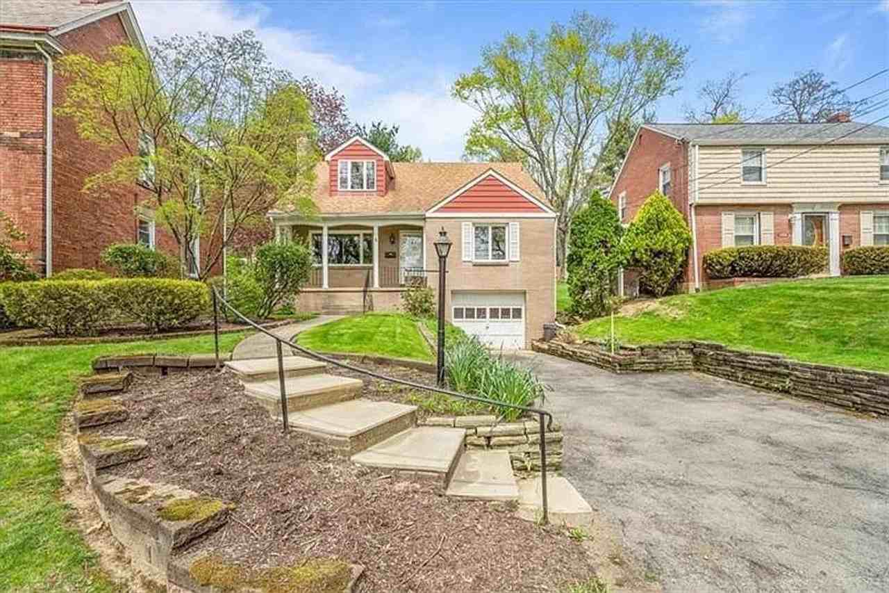 1221 Pennsylvania Ave - Photo 2 of 21