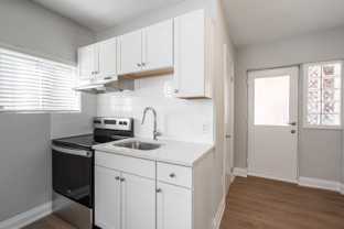 81 Gibson Unit 2 - Photo 1 of 1